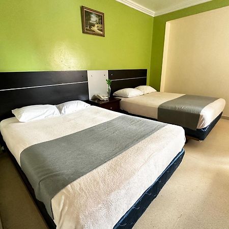 Hotel 2 Mares Panama Eksteriør billede