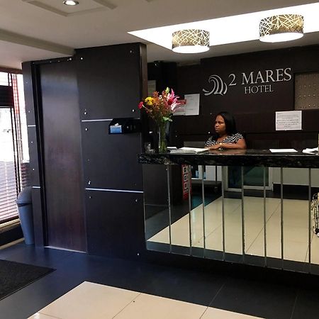 Hotel 2 Mares Panama Eksteriør billede