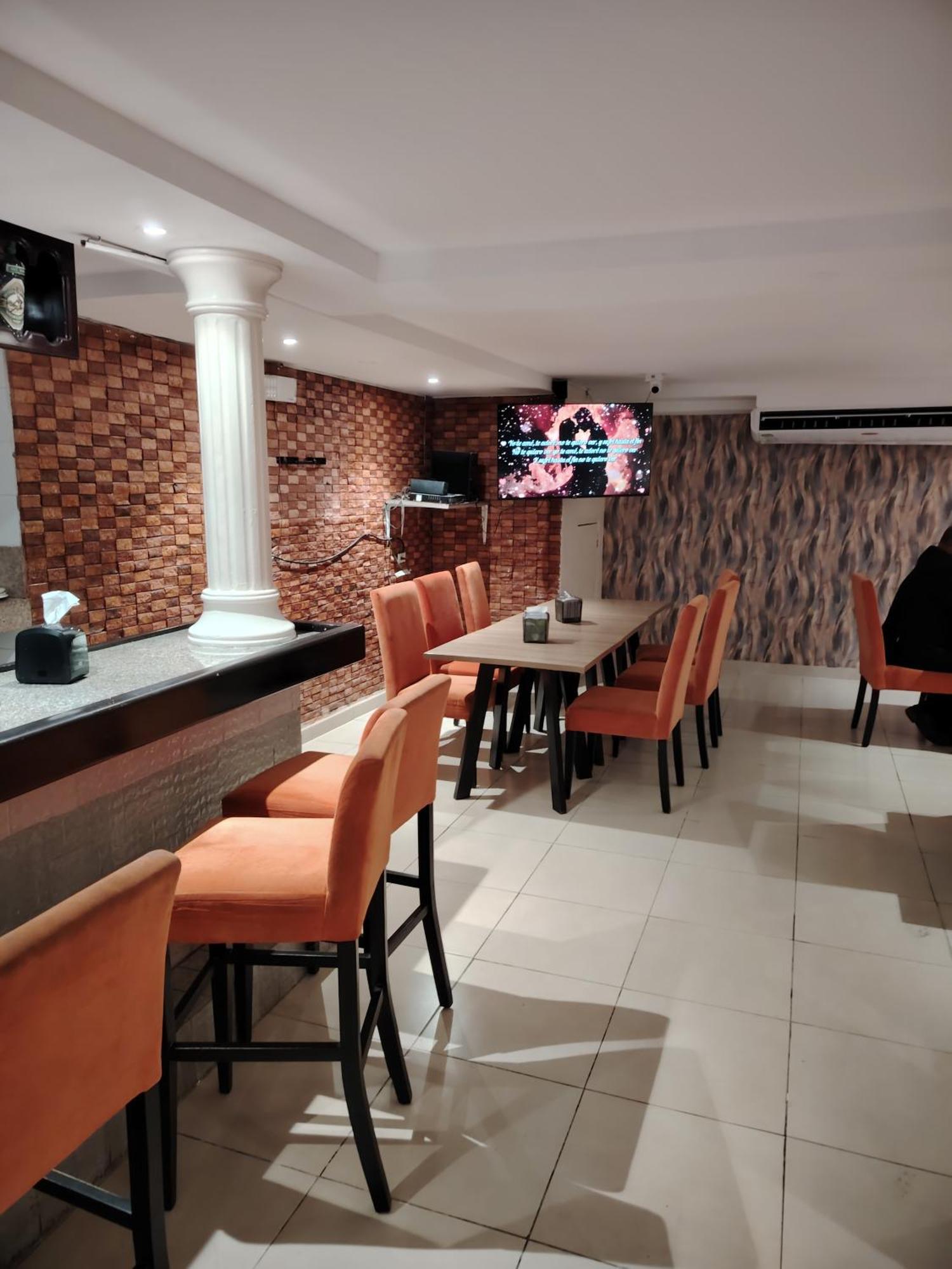 Hotel 2 Mares Panama Eksteriør billede