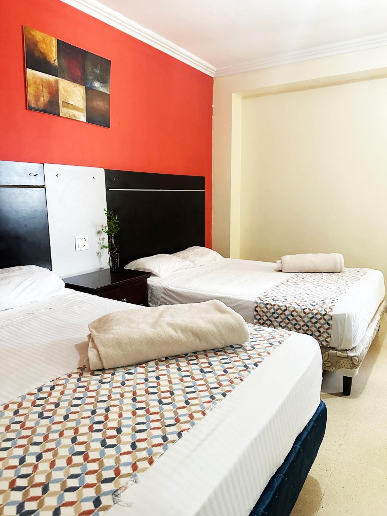 Hotel 2 Mares Panama Eksteriør billede