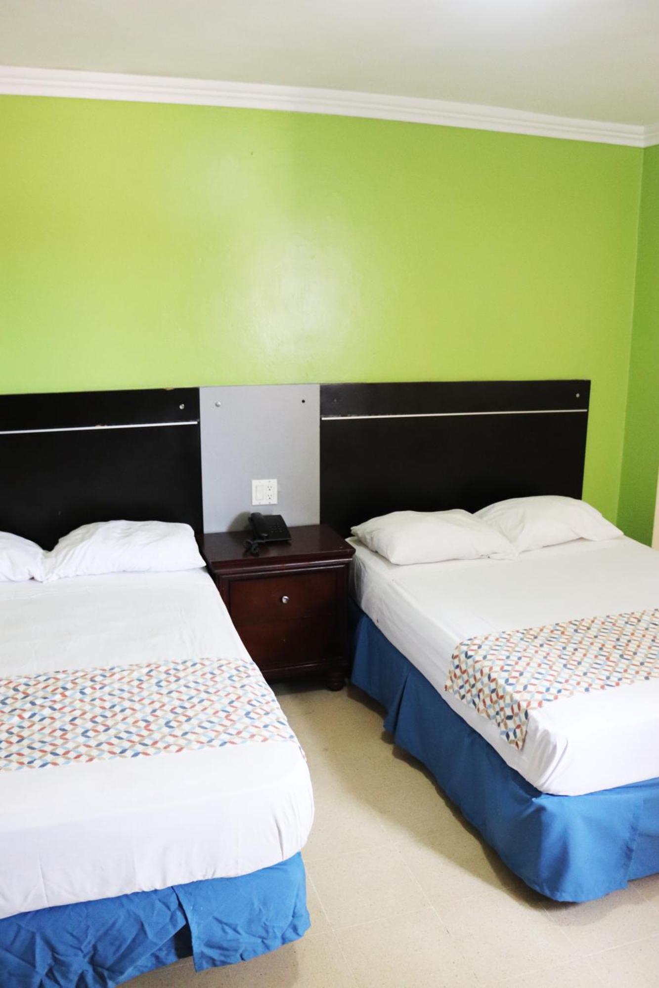 Hotel 2 Mares Panama Eksteriør billede