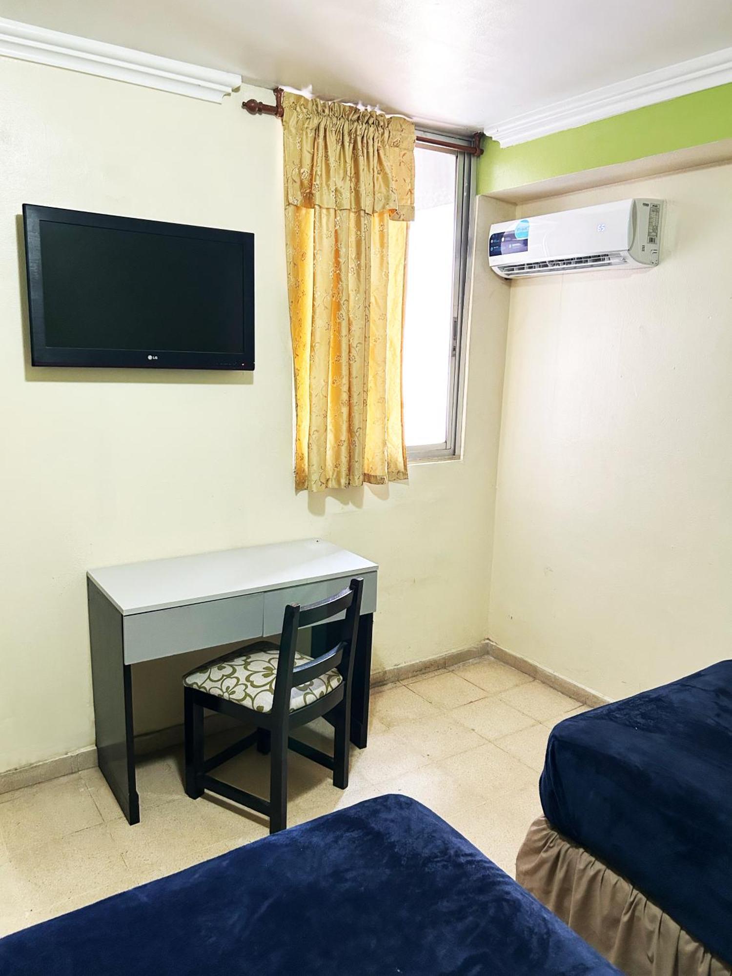 Hotel 2 Mares Panama Eksteriør billede