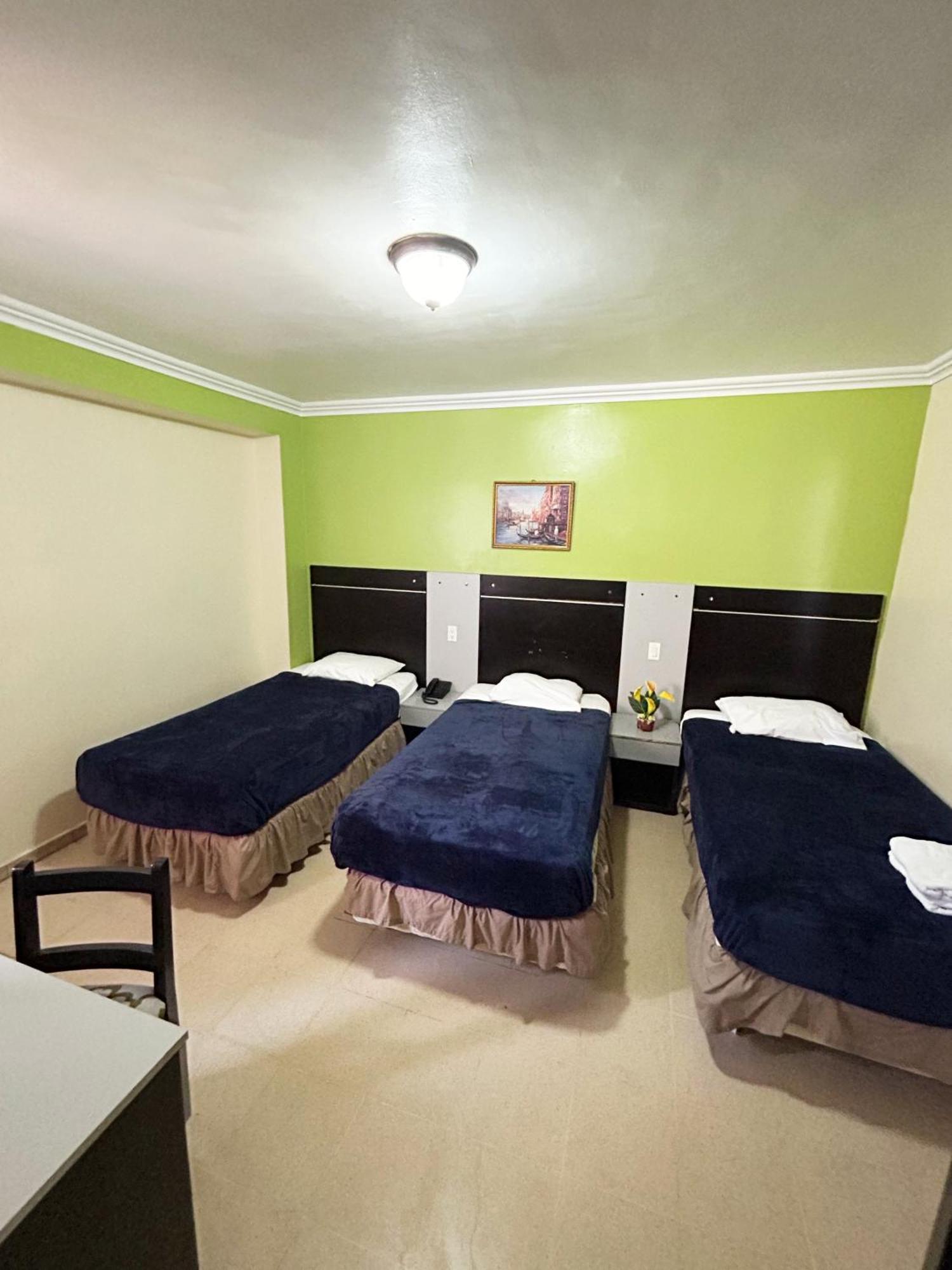 Hotel 2 Mares Panama Eksteriør billede