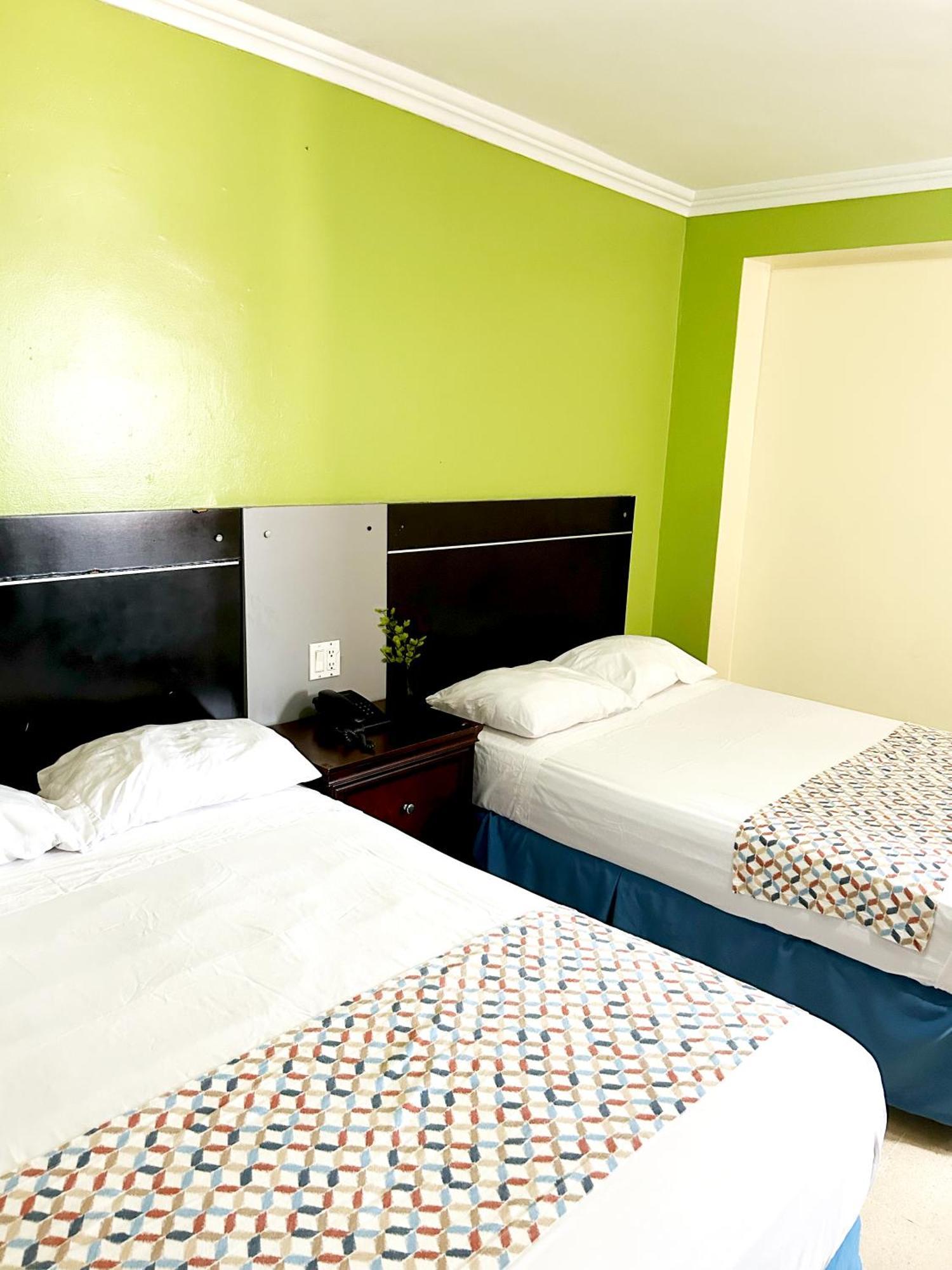 Hotel 2 Mares Panama Eksteriør billede