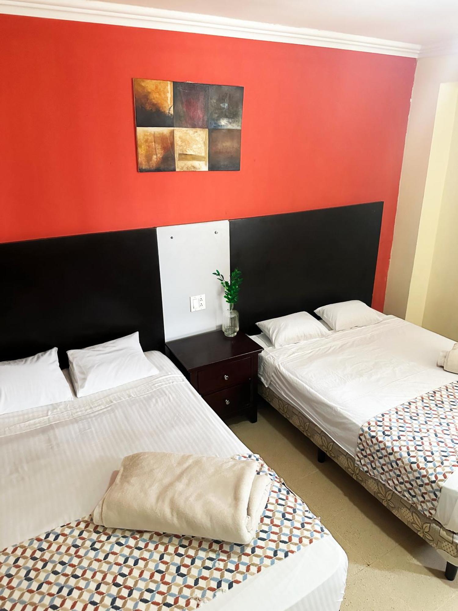 Hotel 2 Mares Panama Eksteriør billede