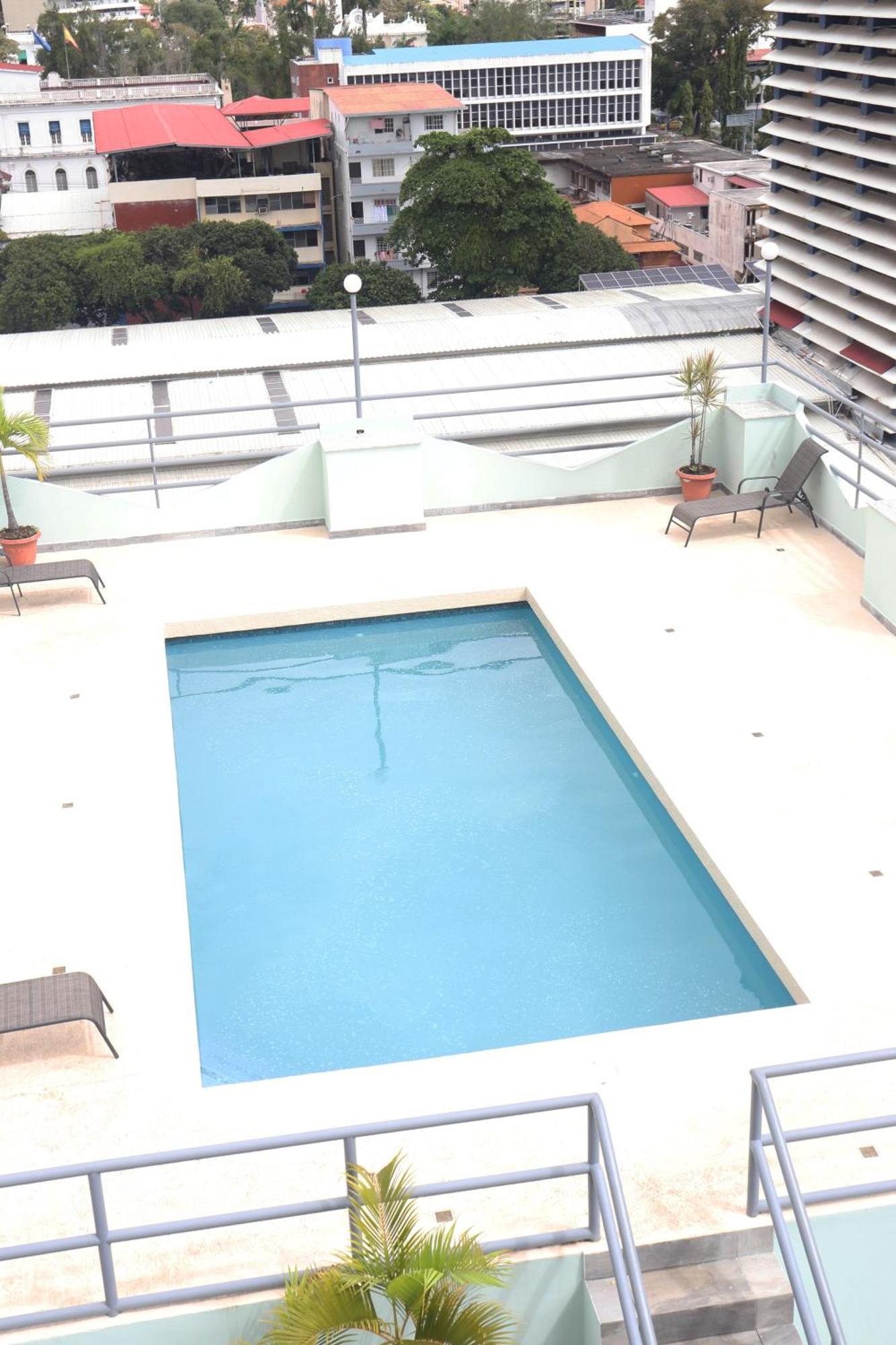 Hotel 2 Mares Panama Eksteriør billede