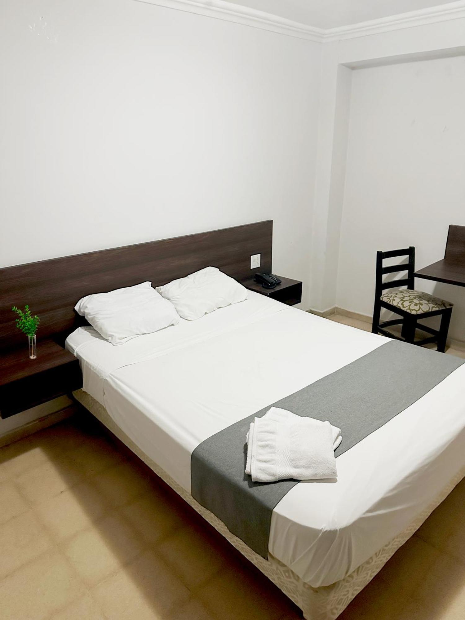 Hotel 2 Mares Panama Eksteriør billede