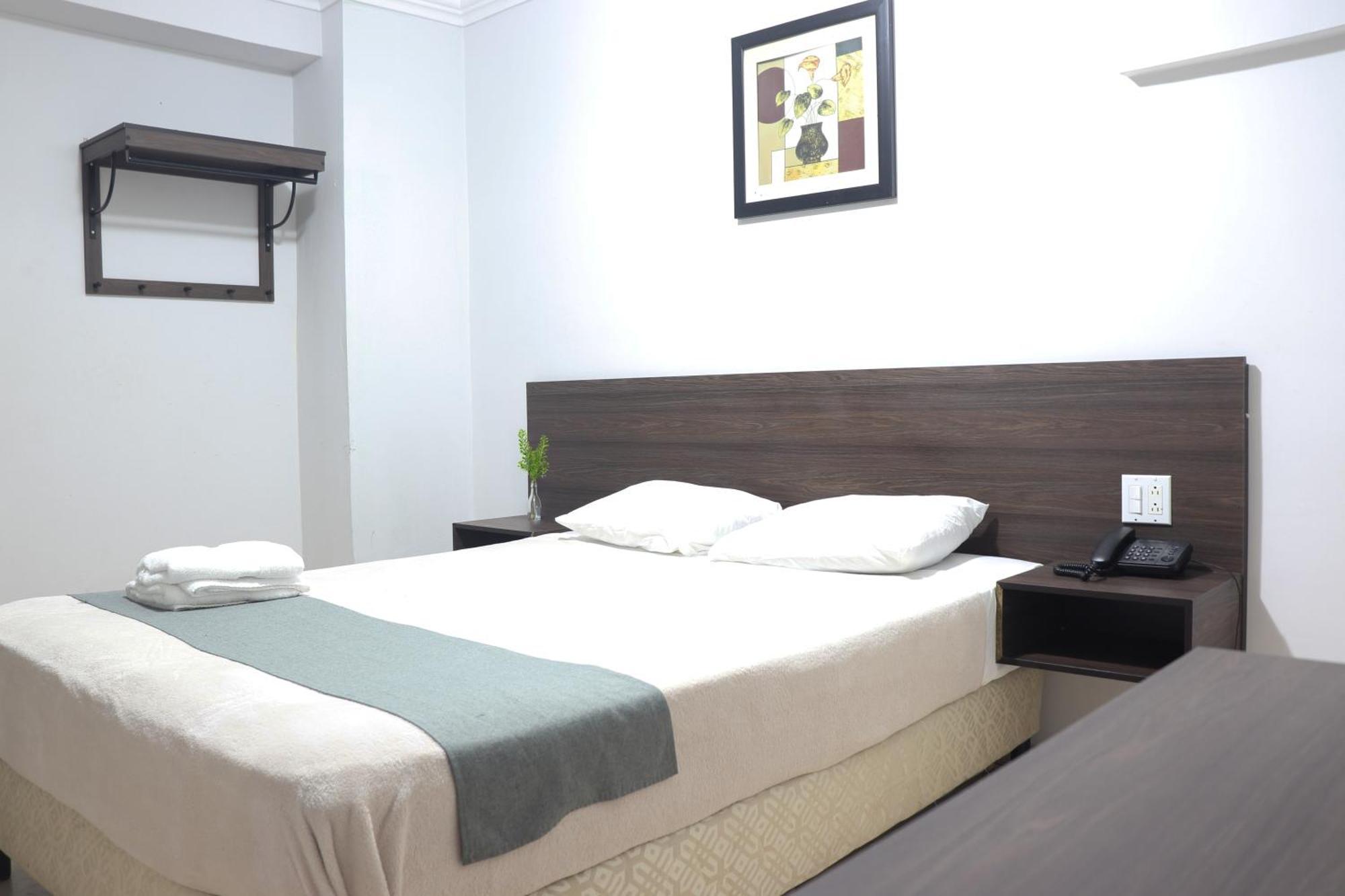 Hotel 2 Mares Panama Eksteriør billede