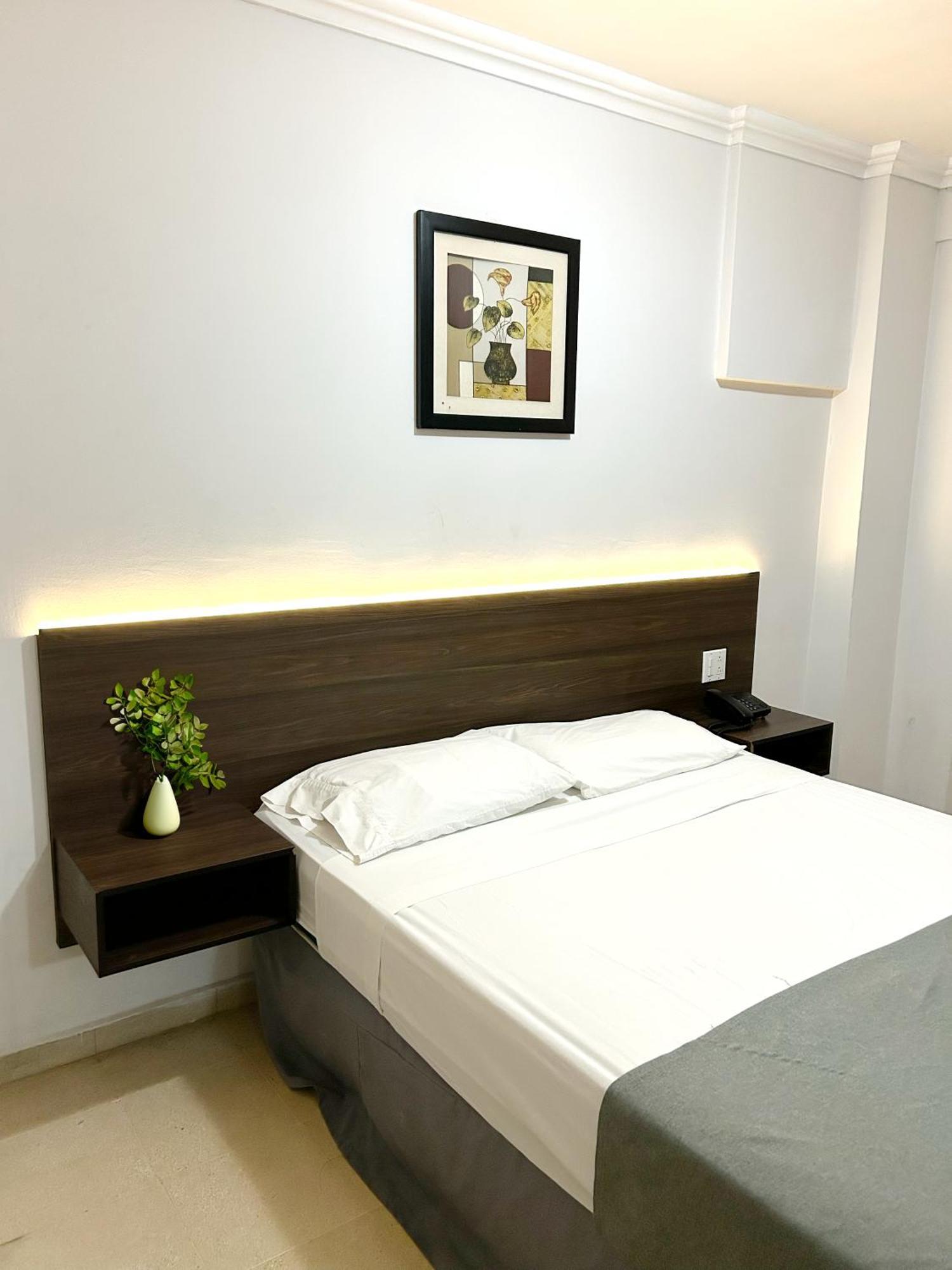 Hotel 2 Mares Panama Eksteriør billede