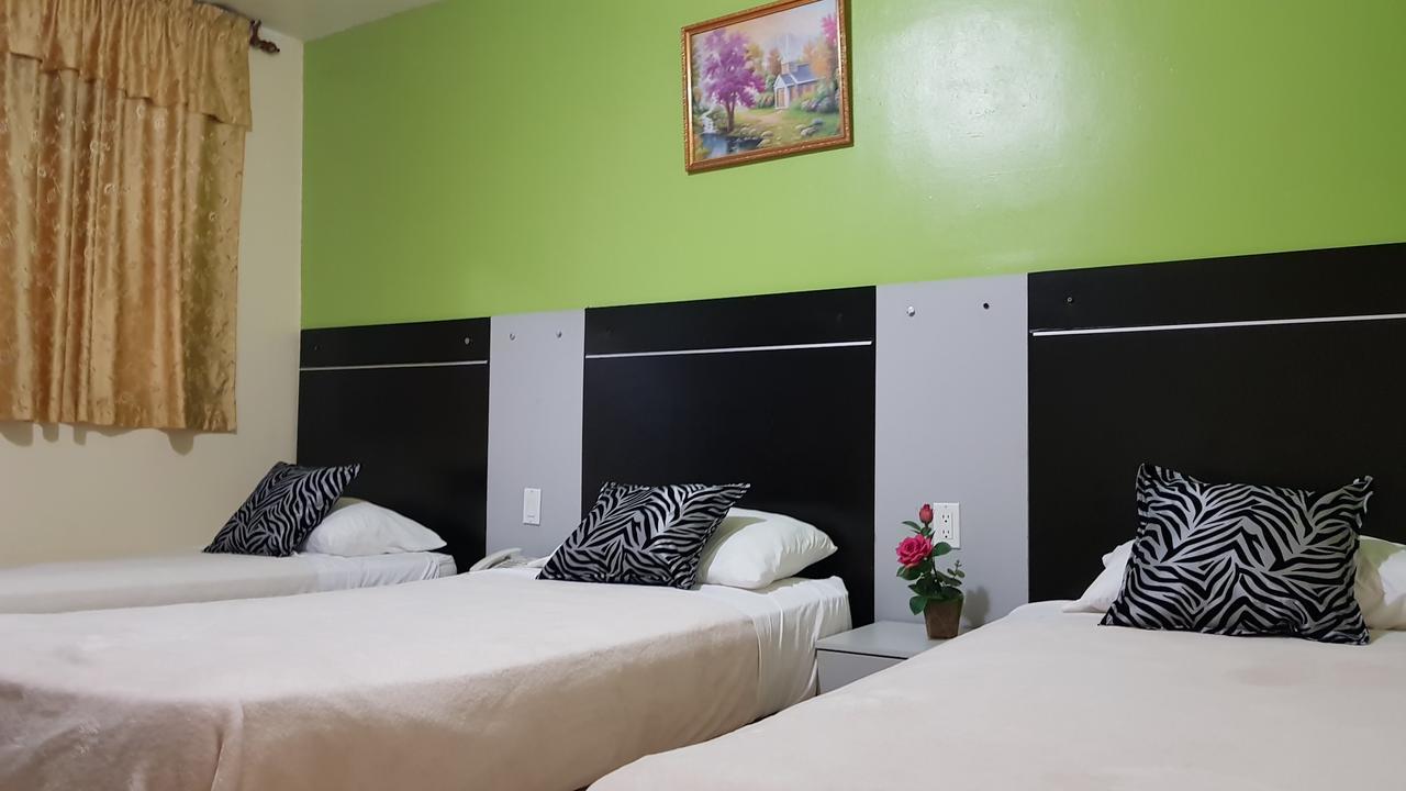 Hotel 2 Mares Panama Eksteriør billede